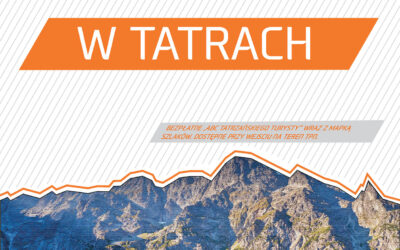 Bezpieczni i rozważni w Tatrach – 2019