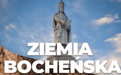 Ziemia Bocheńska – dziedzictwo kulturowe