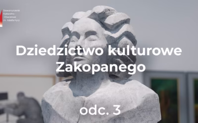 Dziedzictwo kulturowe Zakopanego – Bezpieczni i rozważni w Tatrach