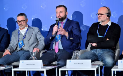 Kultura, Biznes i Tatry: Relacja z Forum Samorządowego w Zakopanem!