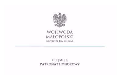 Patronat Wojewody Małopolskiego nad obchodami 130. rocznicy urodzin Adolfa Hyły